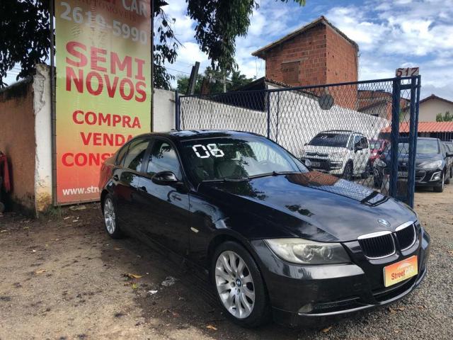 Bmw 320ia 2006