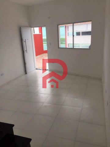 Casa à venda com 3 dormitórios em Solemar, Praia grande cod:8 - Foto 7