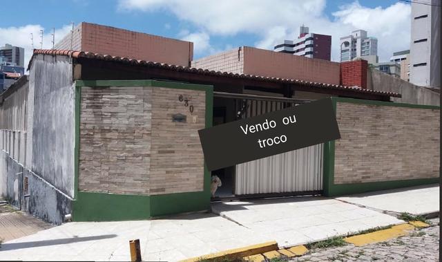Vendo ou Troco casa em PETRÓPOLIS