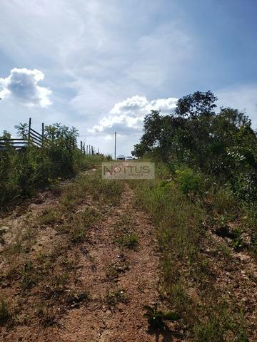 Lote 300m² - Bairro Horizonte (Francelinos) - Juatuba/MG - Foto 4