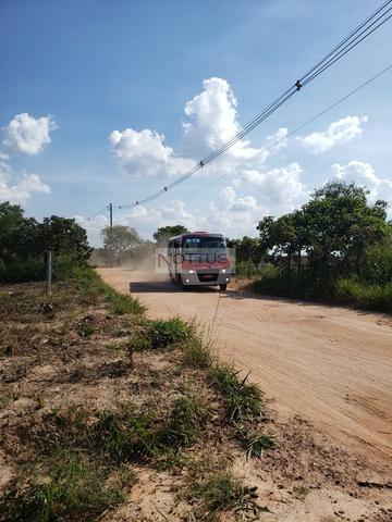 Lote 300m² - Bairro Horizonte (Francelinos) - Juatuba/MG - Foto 2