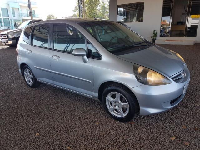 HONDA FIT LX 1.4/ 1.4 FLEX 8V/16V 5P MEC. - Foto 10