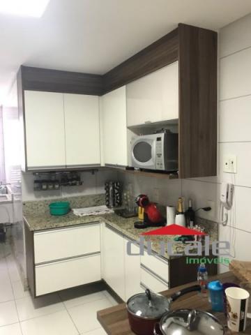 Apartamento 3 quartos suite Mata da Praia - Foto 7