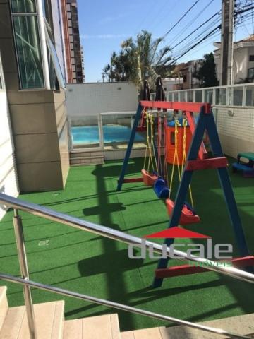 Apartamento 3 quartos suite Mata da Praia - Foto 15
