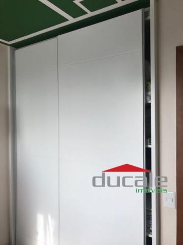 Apartamento 3 quartos suite Mata da Praia - Foto 6