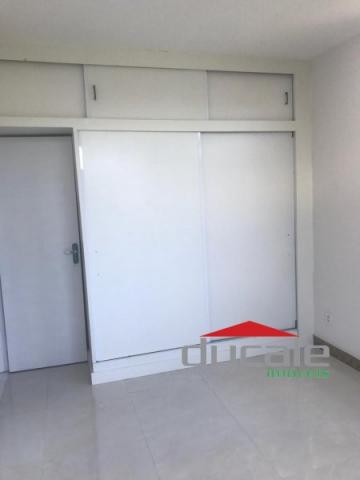 Apartamento 3 quartos suite Bento Ferreira, Vitória - Foto 8