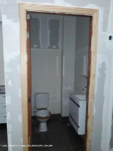 Sala comercial para venda em presidente prudente, paulistano - Foto 6