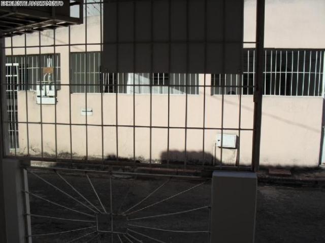 Casa para alugar com 3 dormitórios em Setor dos funcionários, Goiânia cod:A000055 - Foto 5