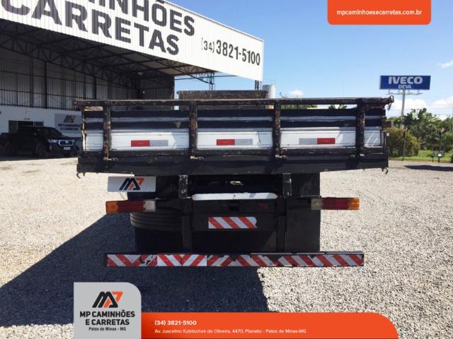 Caminhão Mercedes-benz Mb 2013 Truck 6x2 - Foto 13