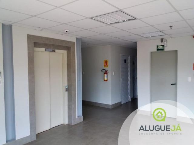 Prédio comercial, 2 andares inteiros disponíveis, 400m² por andar - Foto 14