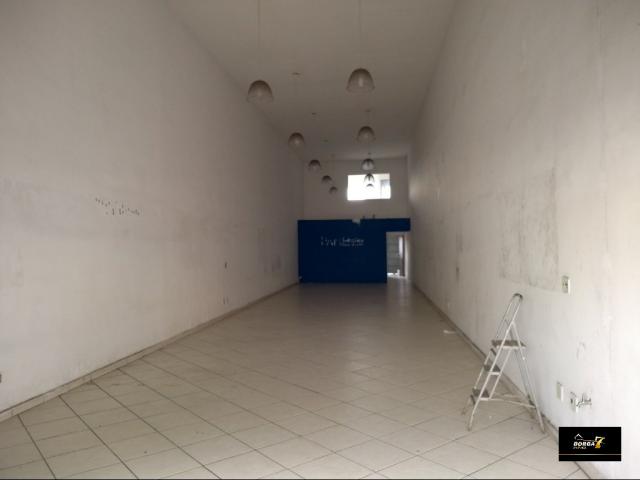 Galpão/depósito/armazém para alugar em Vila rio branco, São paulo cod:767 - Foto 4