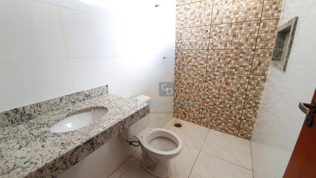 CASA VILA SCARABUCCI *parcelas a partir de R$ 850,00 - Foto 12