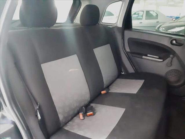 Ford Fiesta 1.0 Rocam Hatch 8v - Foto 6
