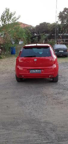 Punto elx 1.4 2010 - Foto 2