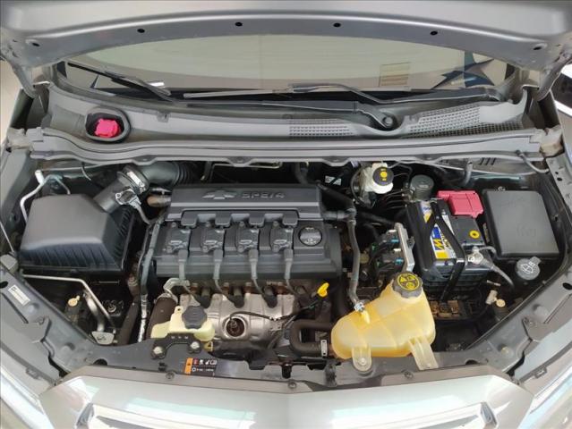 Chevrolet Prisma 1.4 Mpfi Ltz 8v - Foto 8