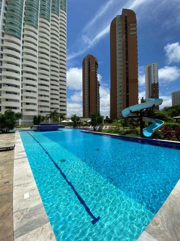 Estrela do Altantico Andar Alto / 2 quartos sendo 1 suite R$ 299.990 - Foto 5