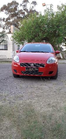 Punto elx 1.4 2010