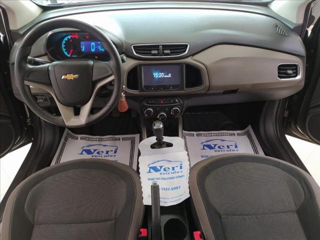 Chevrolet Prisma 1.4 Mpfi Ltz 8v - Foto 5