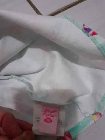 Vestido Lilica Ripilia usado. - Foto 3