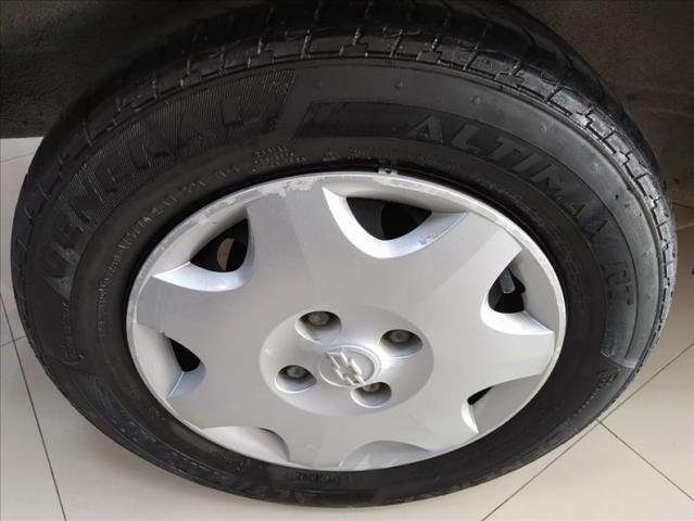 Chevrolet Classic 1.0 Mpfi Life 8v - Foto 7