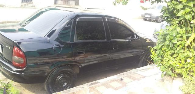 Corsa classic 2008 - Foto 5