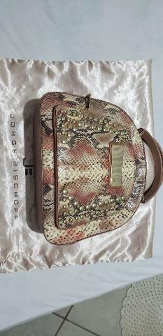 BOLSA Jorge Bischoff
