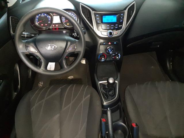 Hyundai HB20 14/15 1.0 R$ 29.900 - Foto 7