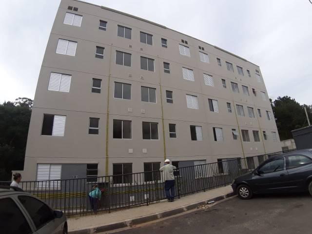 2 Dormitórios 1 Banheiro Apartamentos!Venda! 2 meses para entregas das chaves - Foto 5