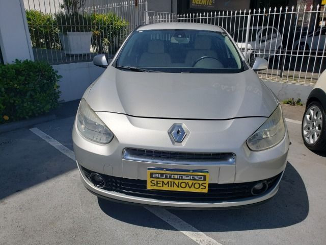 Renault Fluence 2.0 16V Privilege (aut) (flex) 2013/2014 - Foto 2