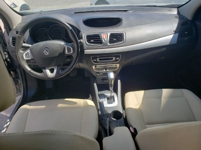 Renault Fluence 2.0 16V Privilege (aut) (flex) 2013/2014 - Foto 8