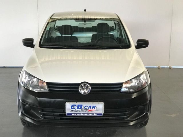 VW Saveiro 1.6 CS 2016 - Foto 2
