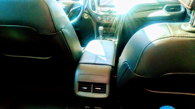 Equinox Premier AwD 2019 - Foto 5