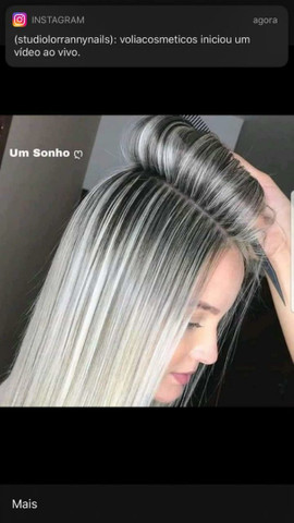 Pó descolorante - Foto 2