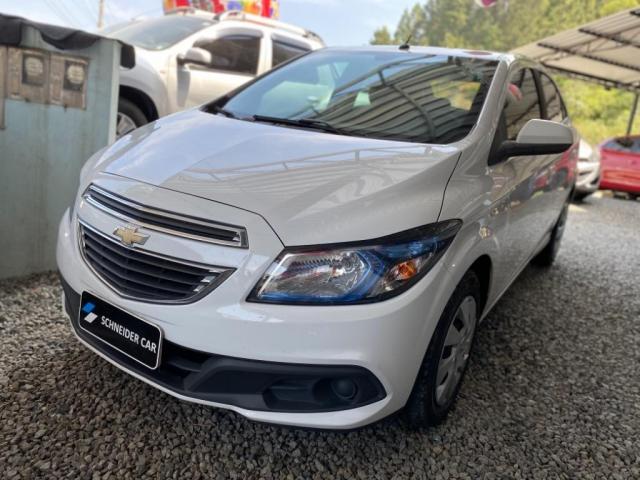 Chevrolet Onix 1.4 LT - Foto 4