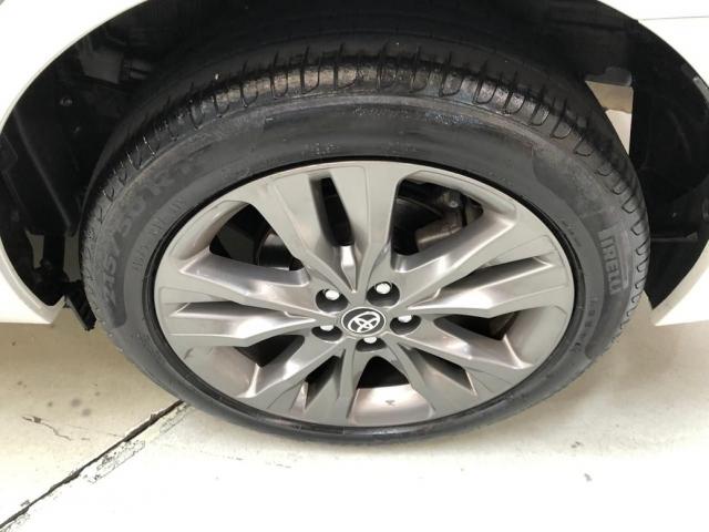 COROLLA 2.0 XEI IMPECÁVEL MUITO NOVO MULTIMIDIA C/ TV E GPS!!! - Foto 11