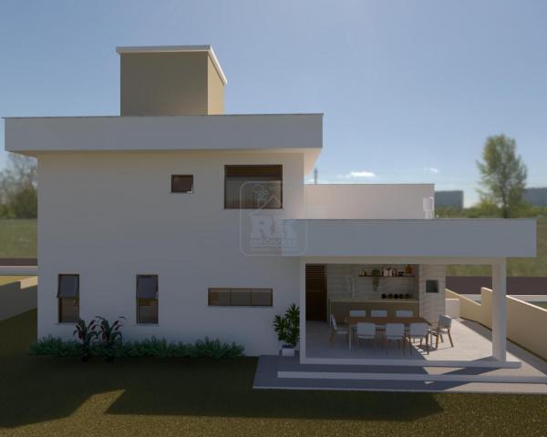 Casa à venda com 4 dormitórios em Cachoeira do bom jesus, Florianópolis cod:CA007445 - Foto 6