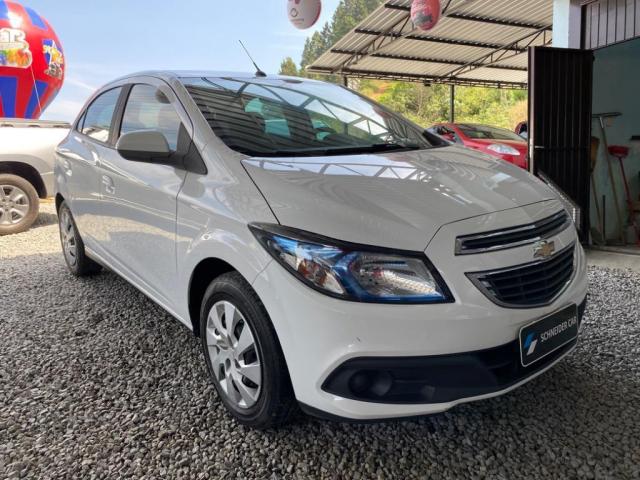 Chevrolet Onix 1.4 LT