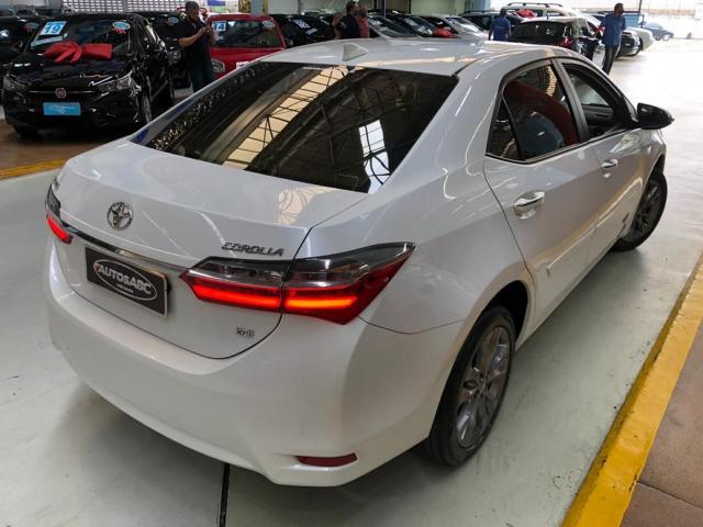 COROLLA 2.0 XEI IMPECÁVEL MUITO NOVO MULTIMIDIA C/ TV E GPS!!! - Foto 3