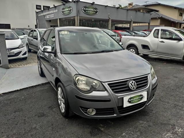 Volkswagen Polo 1.6