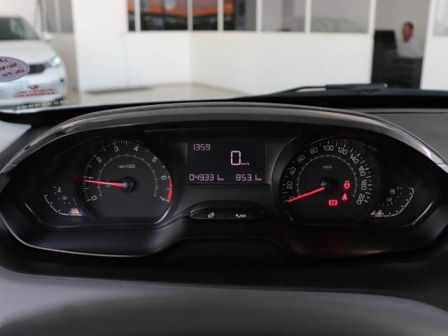 Peugeot 208 ACT PACK MT - Foto 9