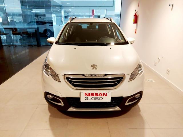 Peugeot 2008 Allure Automático