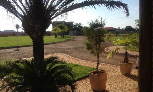 Lote no condominio Villagio de Baiocch - Foto 6