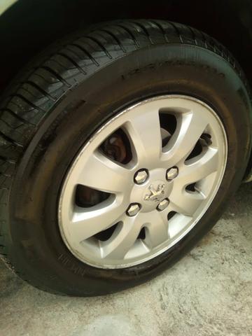 Peugeot 207 SW XRS - 1.4 - 2012 - Foto 9