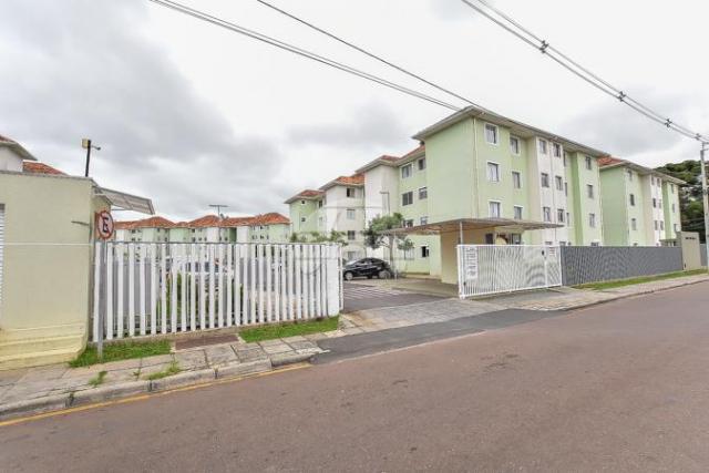 Apartamento à venda com 2 dormitórios em Augusta, Curitiba cod:925848