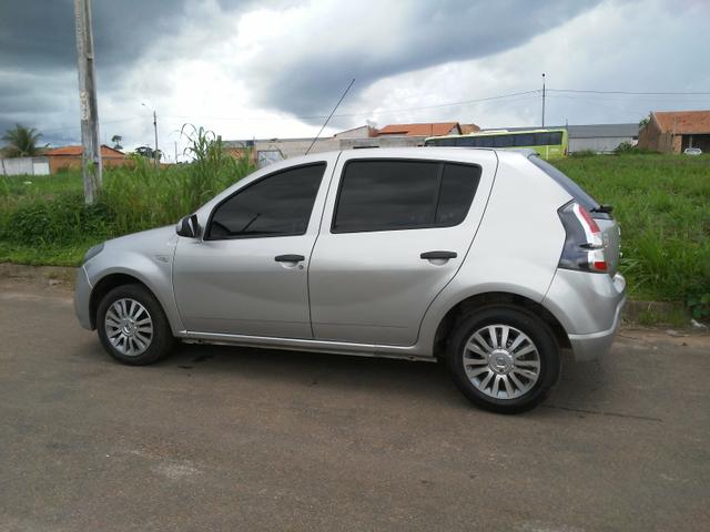 Sandero.2014.completão - Foto 4
