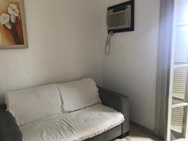 Apartamento para alugar com 1 dormitórios em Boqueirão, Santos cod:AP00778 - Foto 16