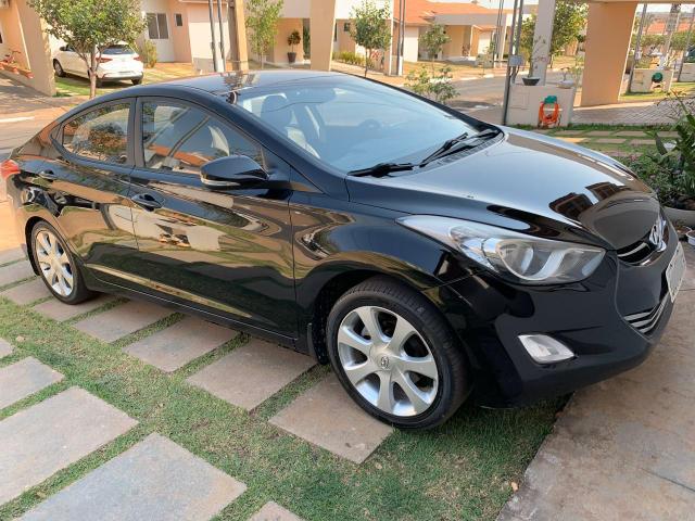 Elantra