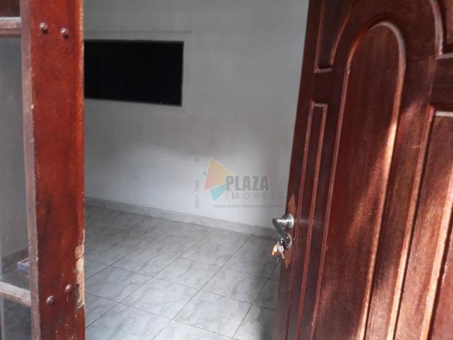 Casa com 3 dormitórios para alugar, 90 m² por r$ 2.000/mês - canto do forte - praia grande - Foto 5
