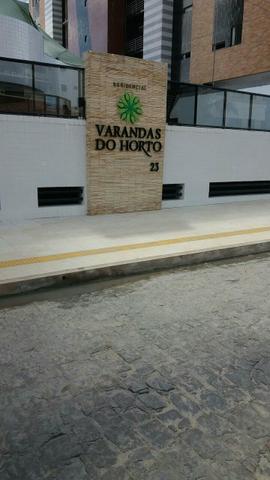 Edifício Varandas do Horto - Foto 14