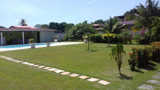Casa Ilha Temporada
